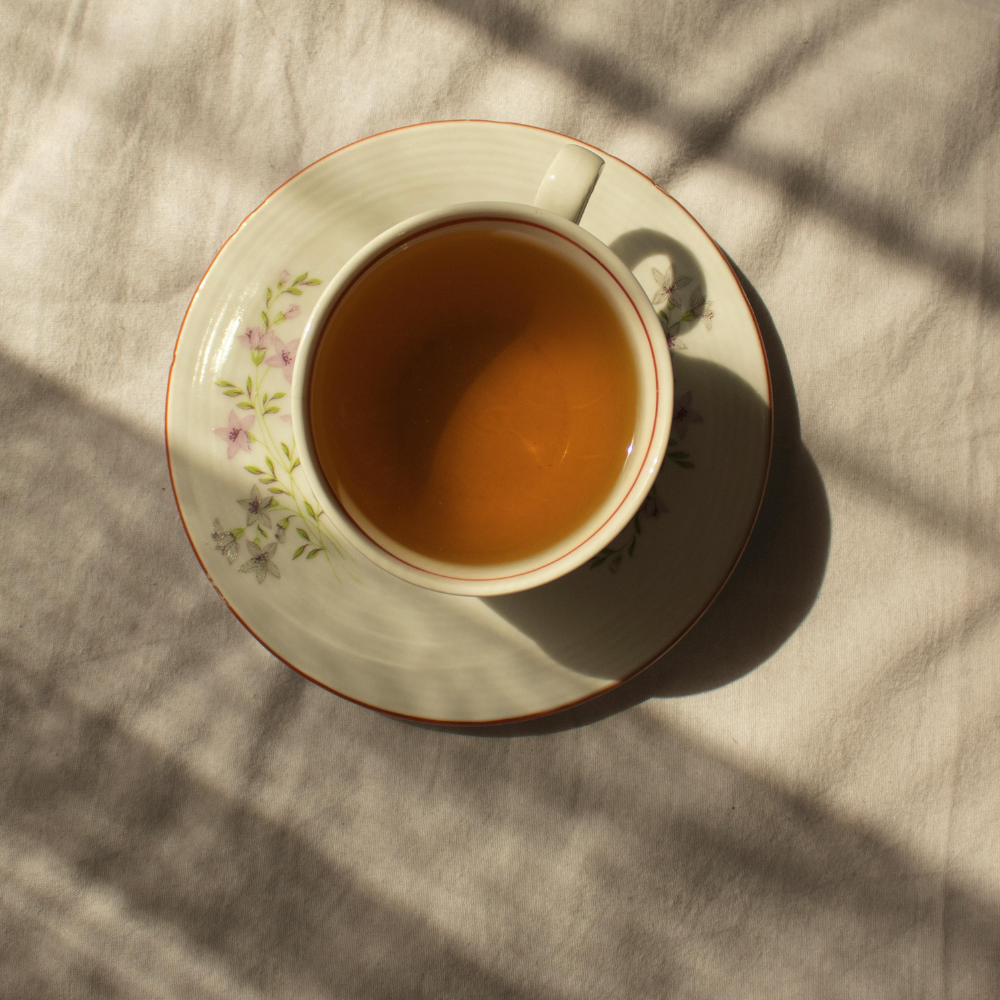 Teacup e Cup of tea: qual é a diferença? Diferença entre objeto e conteúdo em inglês