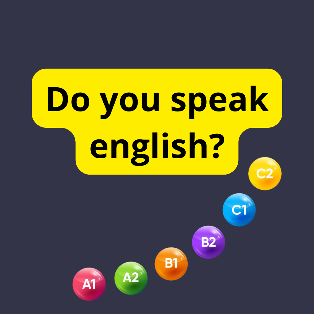 Fluência em inglês não é perfeição é comunicação