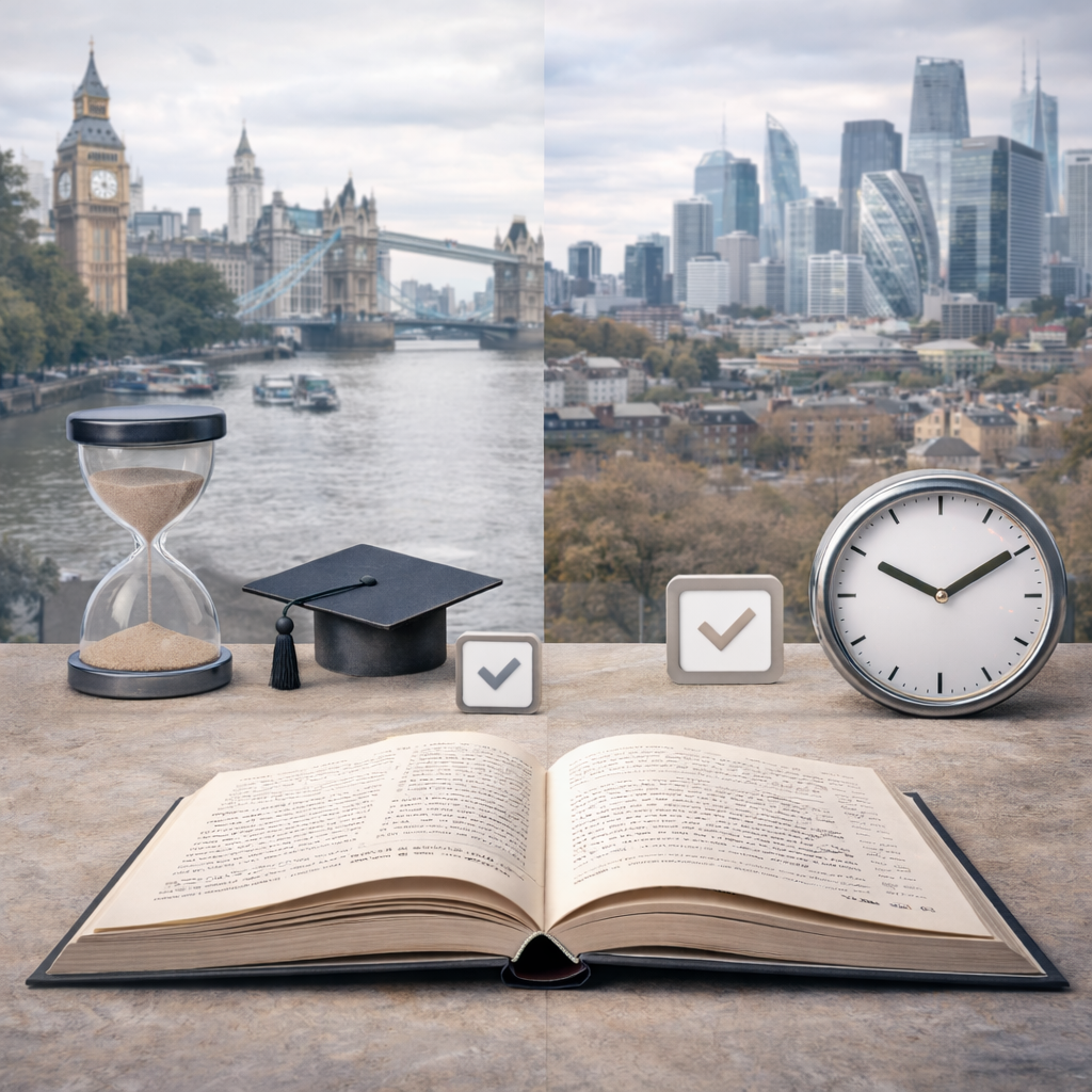 Present Perfect Explained: When English Connects the Past to the Present