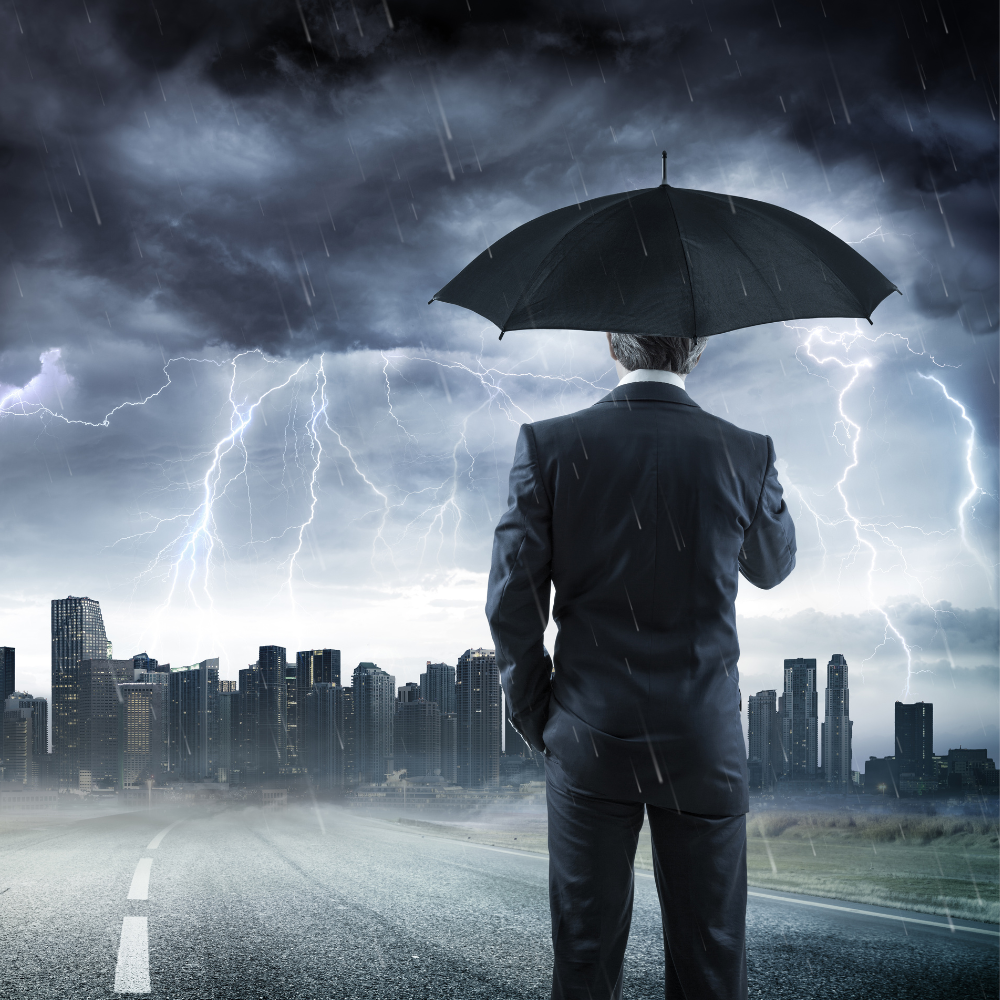 To be on the safe side