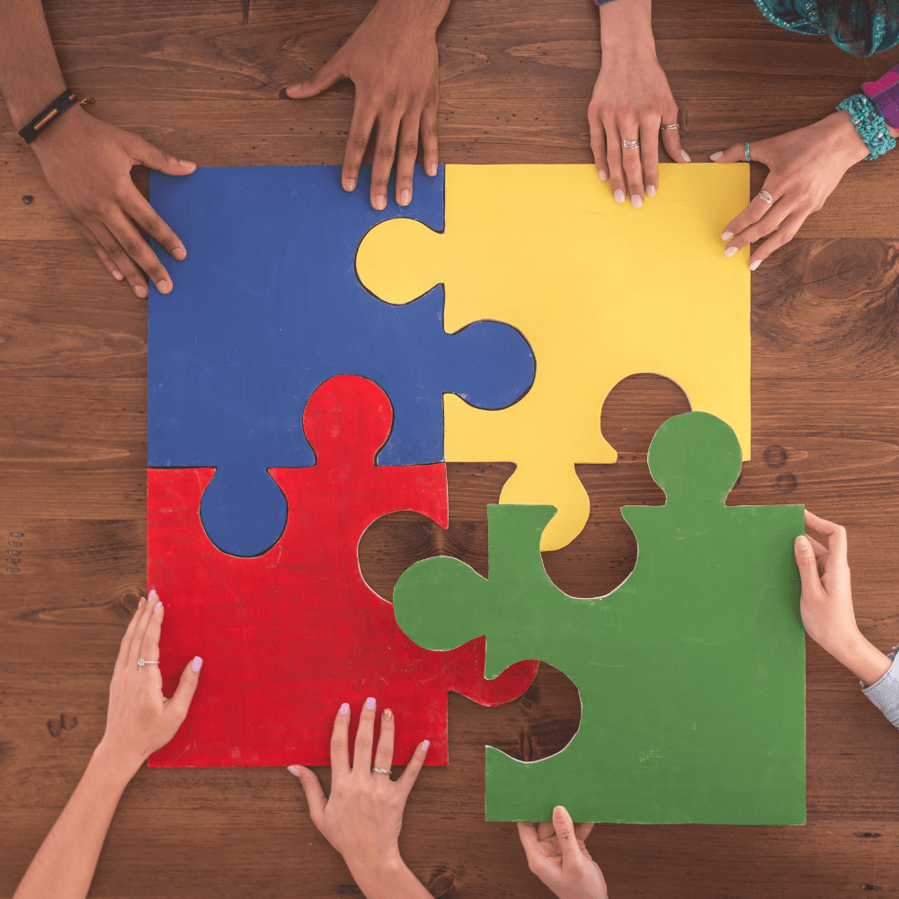 Collocations em Inglês: as combinações naturais que brasileiros mais erram Collocations em Inglês: as combinações naturais que brasileiros mais erram