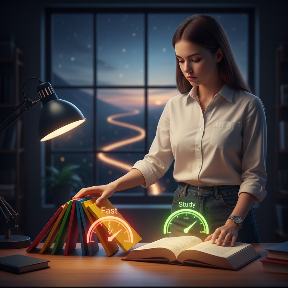 Why Most “Learn English Fast” Methods Fail1