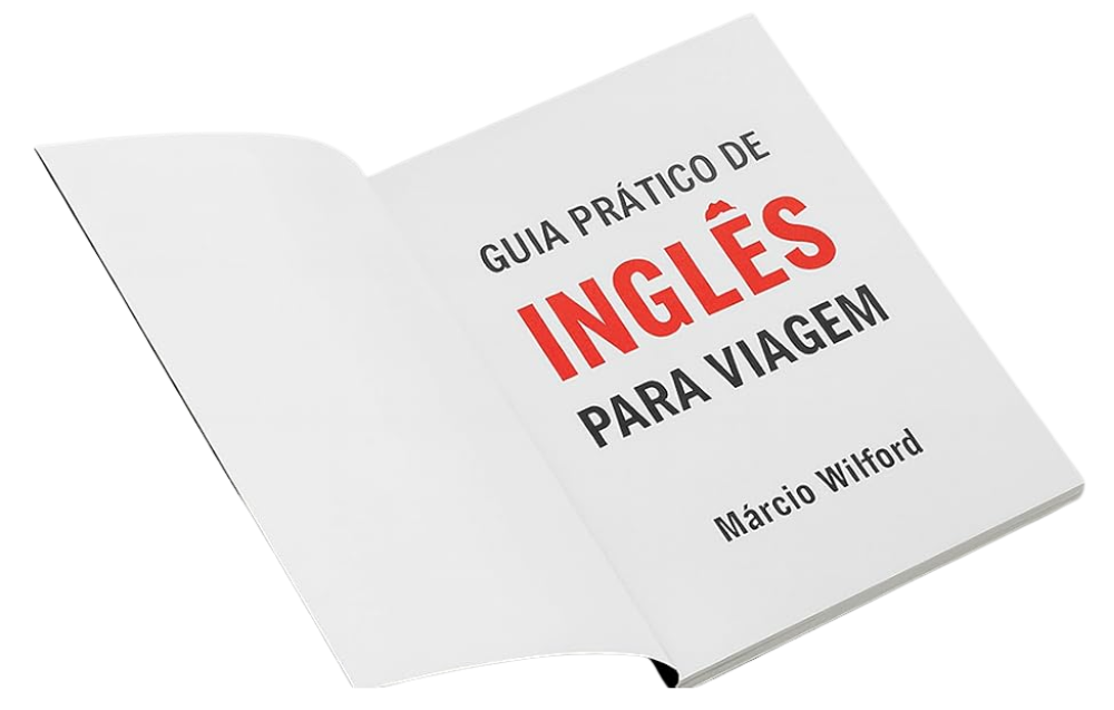 Guia Prático de Inglês para Viagem