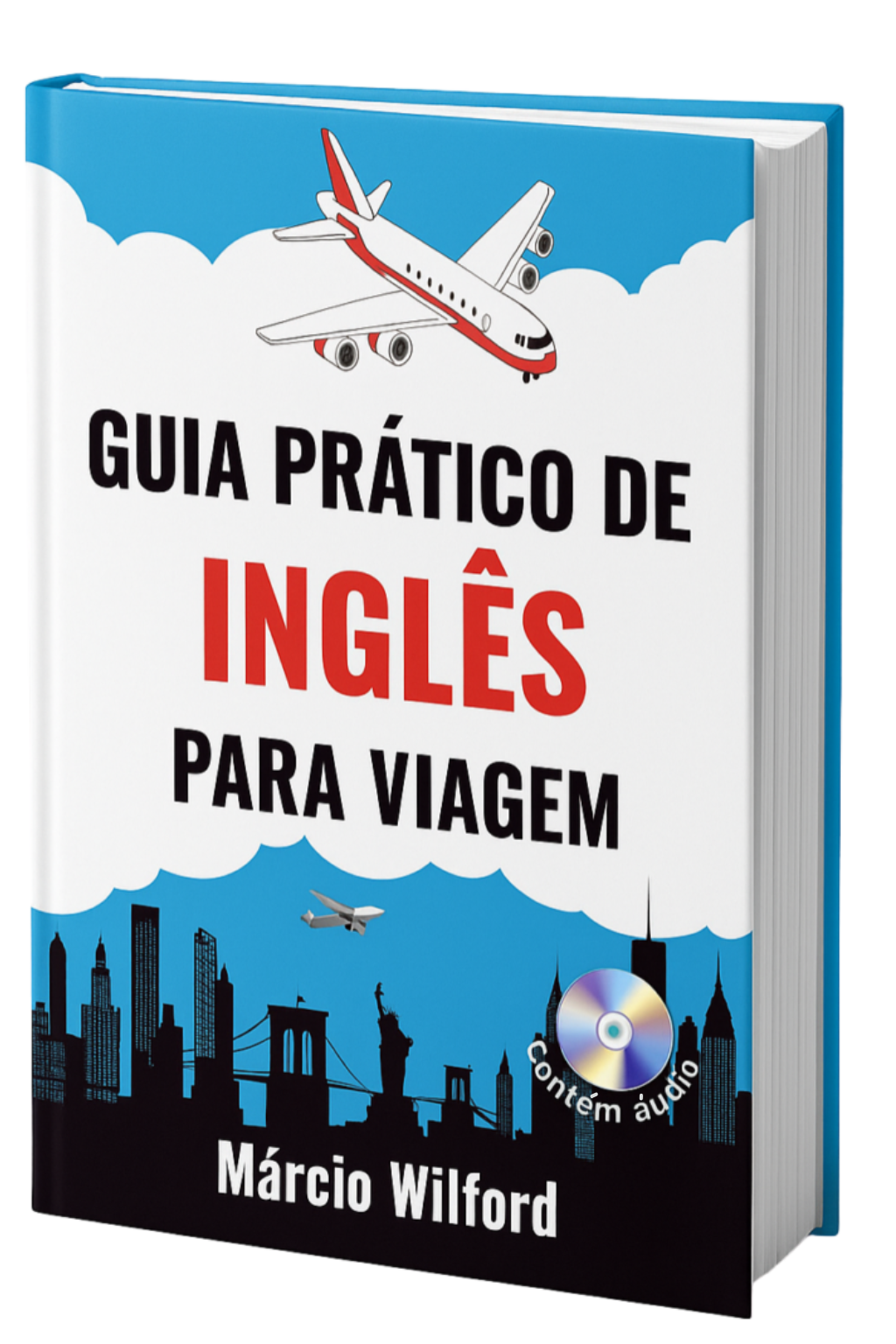 Guia Prático de Inglês para Viagem