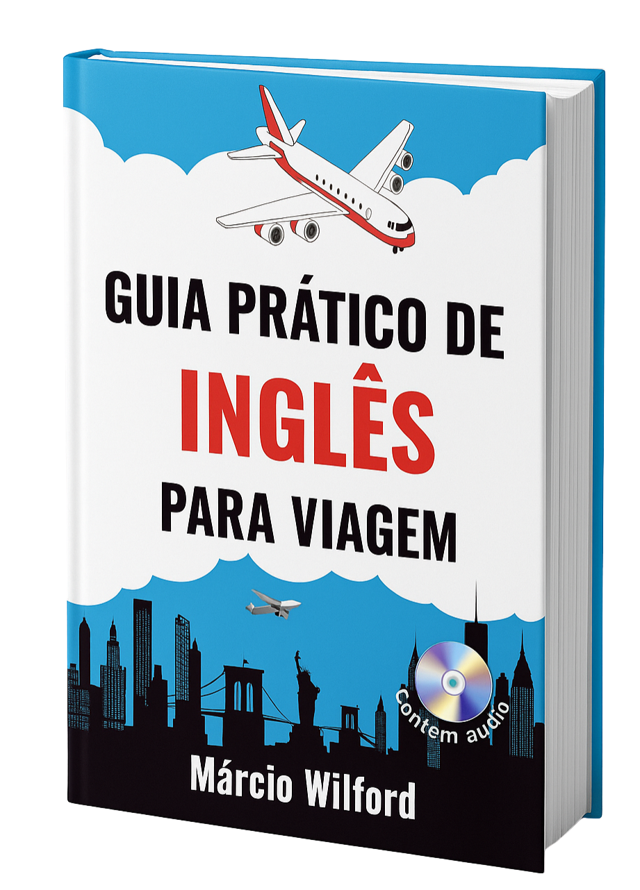 Guia Prático de Inglês para Viagem