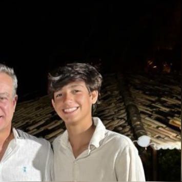 Foto de Adriano Gurgel